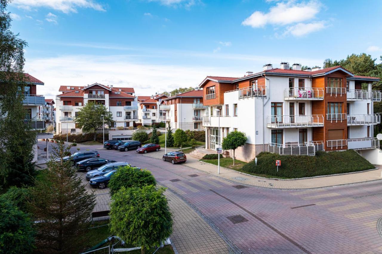 Victus Apartamenty, Apartament Lighthouse Gdansk Exterior photo
